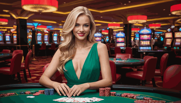 eepp Slots: Fortune Mouse Fácil